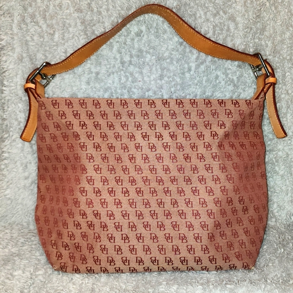 Dooney and Bourke Purse